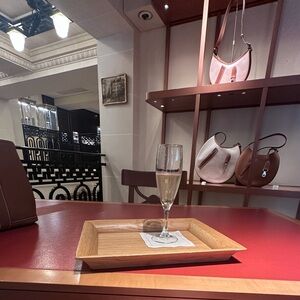 Meet your Posher, Coolchic90